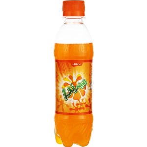 نوشابه300cc میراندا