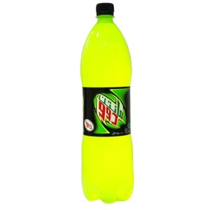 نوشابه 1.5 مانتن دو پپسی