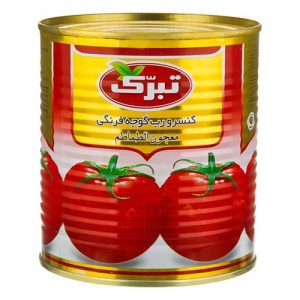 رب قوطی تبرک