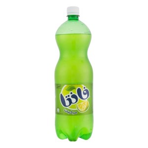 نوشابه فانتا1.5 مرکبات