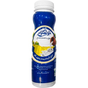 دوغ خوشگوار300cc