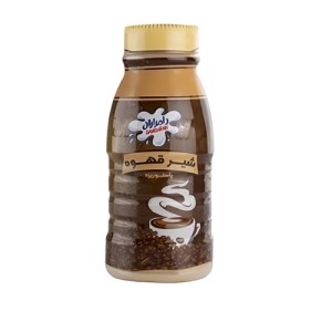 شیر قهوه230دامداران