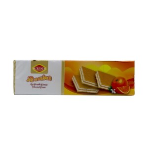ویفر پرتقال بزرگ نادی