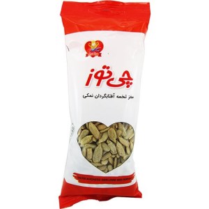مغز تخمه افتابگردان چیتوز