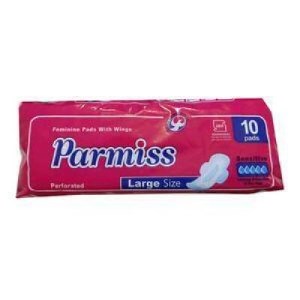 نوار بهداشتی مشبک پرمیس
