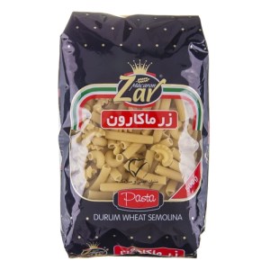زرماکارون فرمی فانتزیا میکس