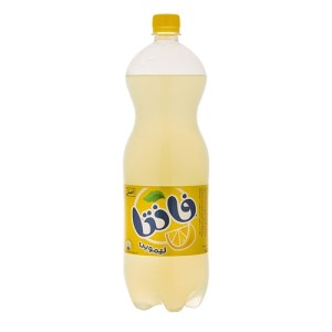 نوشابه فانتا لیمویی 1.5