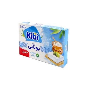 پنیریونانی کیبی 6عددی