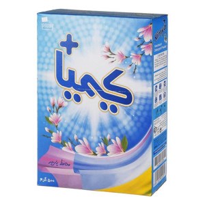 پودر دستی500گرم کیمیا
