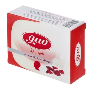 صابون سیو 125 گرم