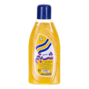 شامپو شبنم 625