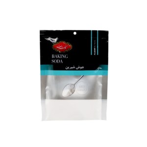 جوش شیرین 100 گرم گلستان