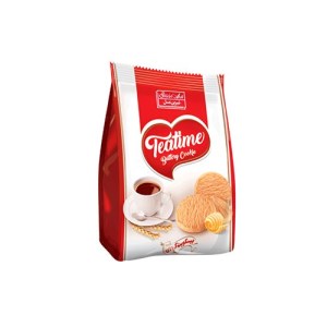 شیرینی کره ای تی تایم200گرم شیرین عسل