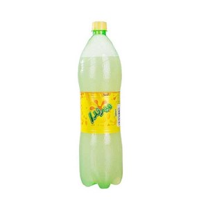 نوشابه لیمویی 1.5میراندا
