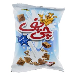چی پف بالشتی بزرگ چیتوز