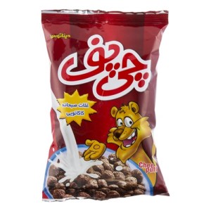 چی پف ذرتی بزرگ چیتوز