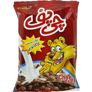 غلات صبحانه چی فلکس چیتوز