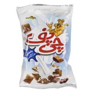 چی پف بالشتی خانواده چیتوز