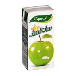 سانستار سیب200