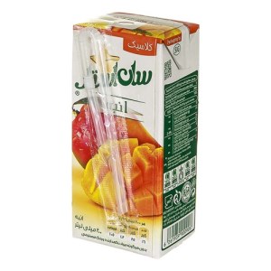 سانستار انبه 200