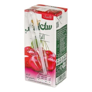 سانستار البالو 200