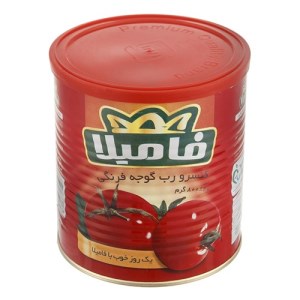 رب قوطی فامیلا