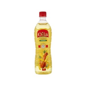 روغن سرخ 810 اویلا