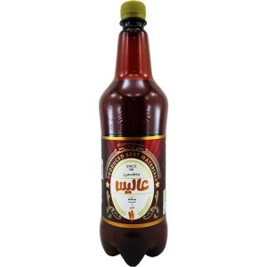 دلستر1لیتر ساده عالیس