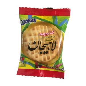 کلوچه90گرم لاهیجان