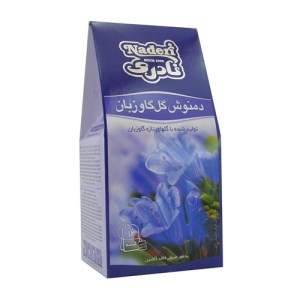 دمنوش تی بگ گل گاوزبان نادری