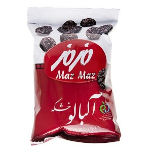 البالو خشک مزمز