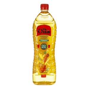 روغن سرخ 1.5 اویلا