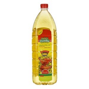 روغن سرخ 1.5 فامیلا