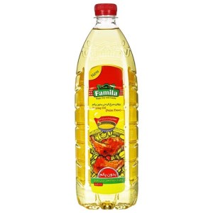 روغن سرخ 810گرم فامیلا