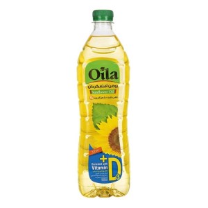 روغن افتابگردان 810 اویلا