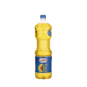 روغن افتابگردان 1.5 هایلی
