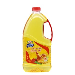 روغن سرخ 2لیتر طبیعت