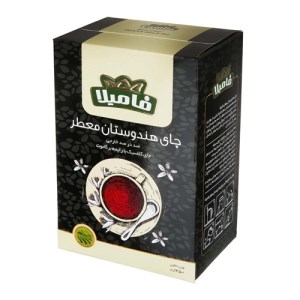 چای هندی 450گرم معطر فامیلا