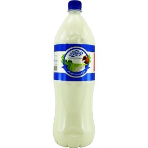 دوغ خوشگوار1.5لیتر