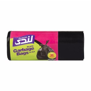 کیسه زباله رولی لندی