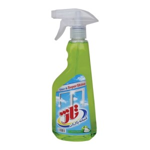 شیشه شوی تاژ