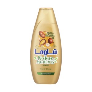 شامپو ارگان شاوما