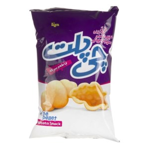 چیپلت پاچین ویژه سرکه چیتوز
