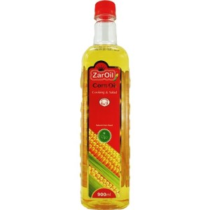 روغن ذرت 810 زراویل