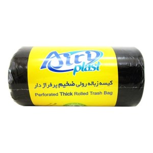 کیسه زباله نیم کیلویی ایری