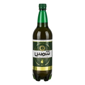 دلستر لیمو شمس
