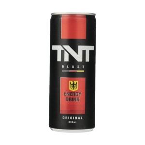 انرژی زا tnt