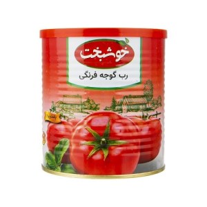 رب قوطی خوشبخت