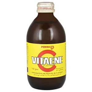 ویتامینc پوتکا