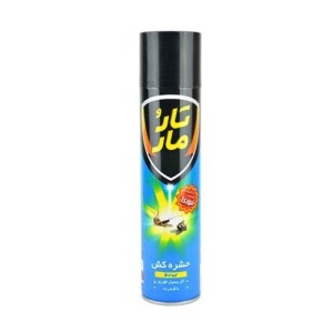 حشره کش بدون بو تارومار